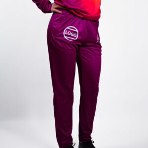 Pantalon de Survêtement Interlock « Fabienne »